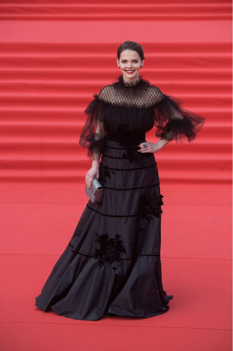 Елизавета Боярская