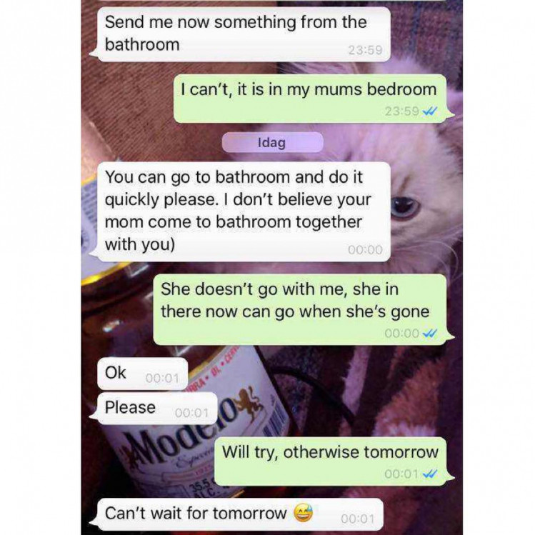 Фото: соцсети