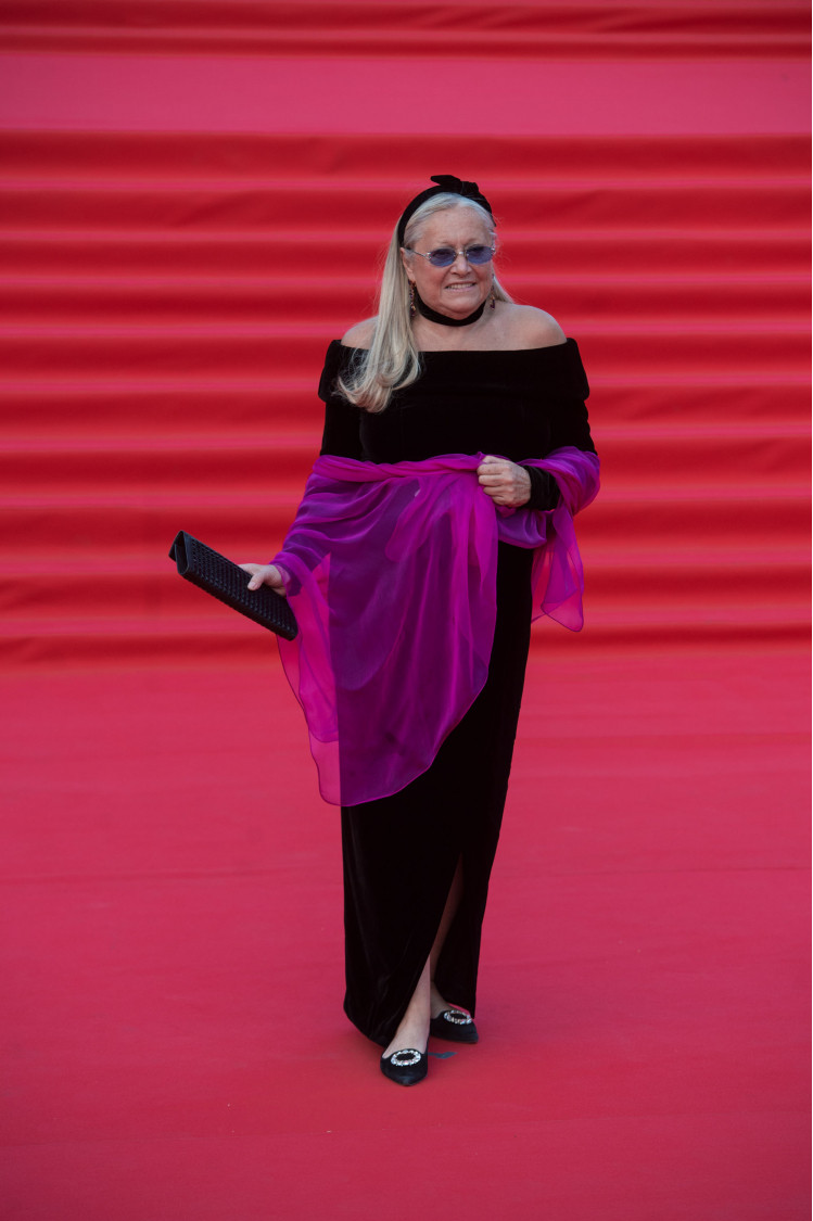 Татьяна Михалкова. Фото: Super.ru