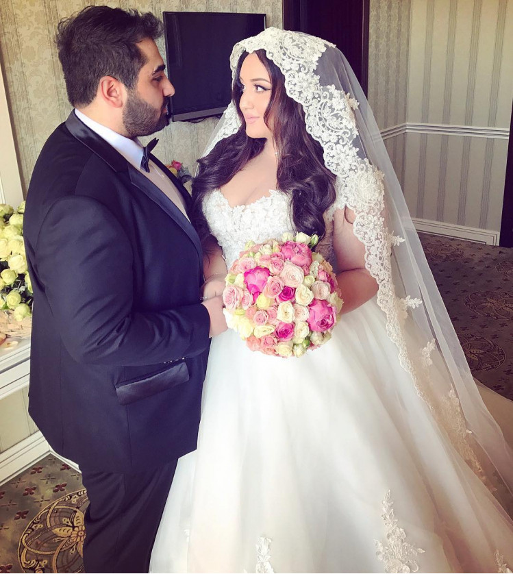 Фото: Instagram @goar_avetisyan