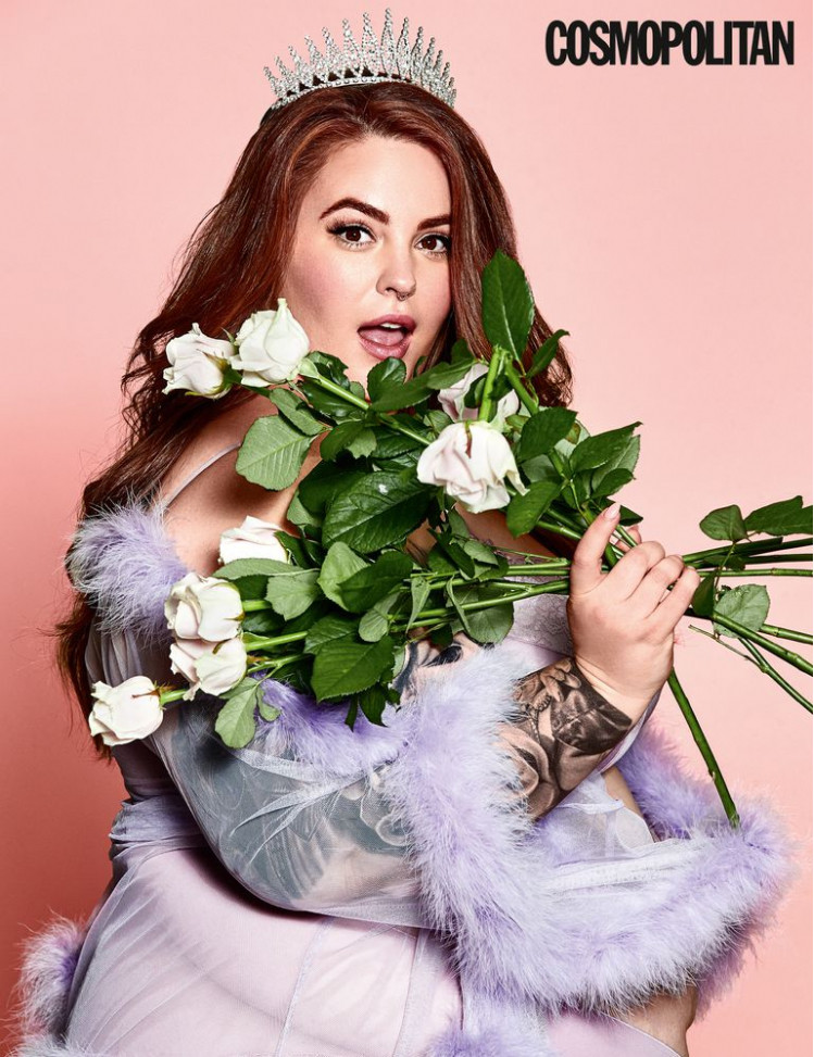 Фото: Cosmopolitan