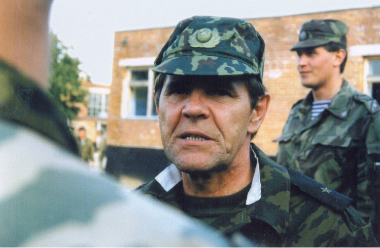 Фото: кадр из фильма