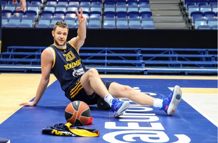 Фото: Instagram @k1x1k