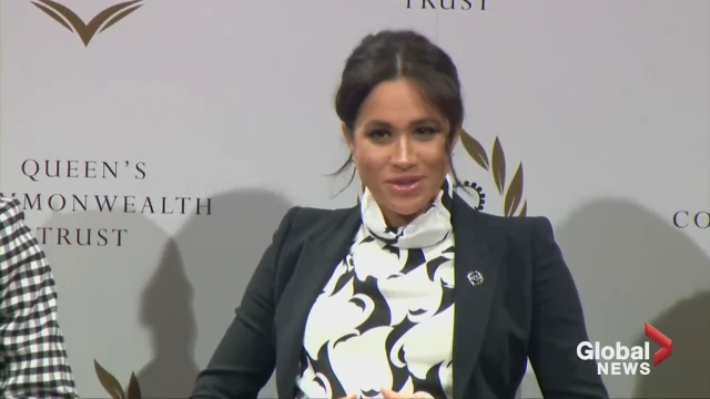 Скриншот из видео Global News | https://youtu.be/GFt_EEsWcBs