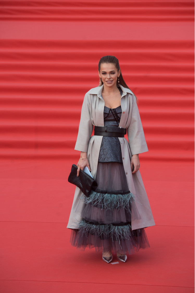 Анна Хилькевич