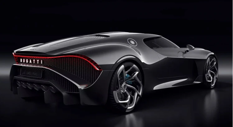 Фото: bugatti.com