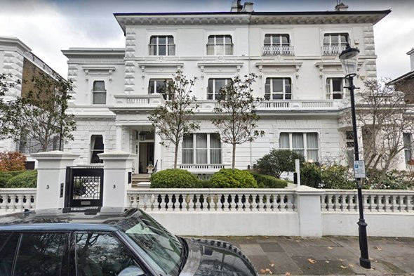 Фото: Google Street View