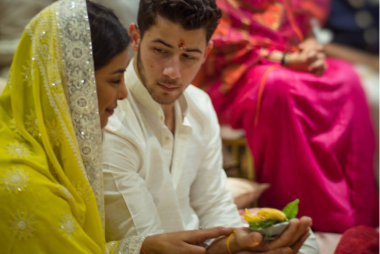 Фото: Instagram @priyankachopra