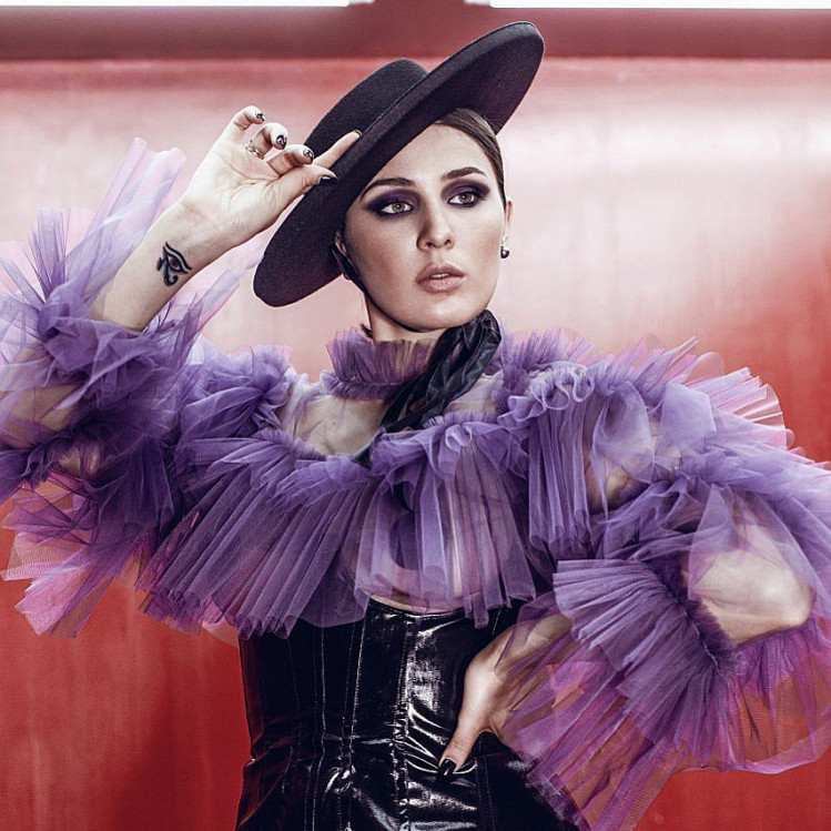 Maruv. Фото: Instagram