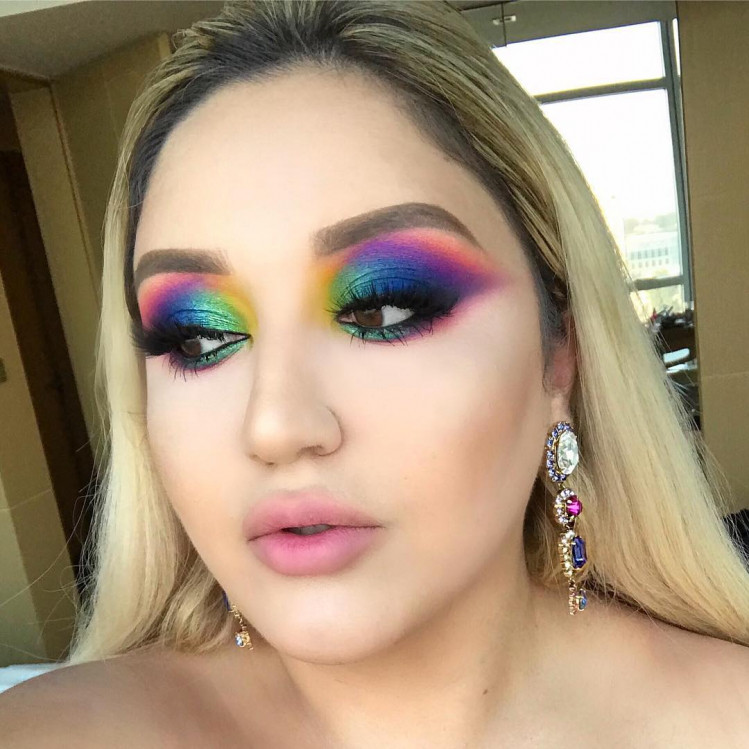 Фото: Instagram @goar_avetisyan