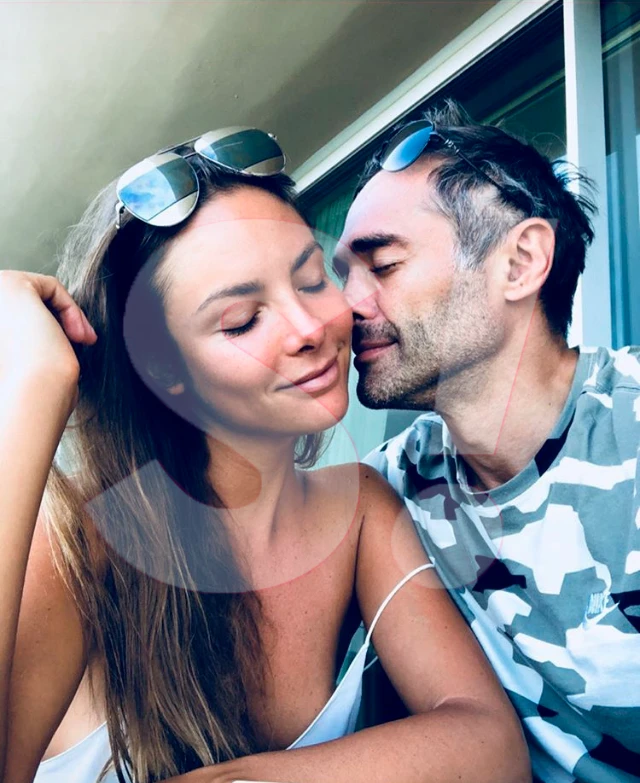 Илона младше Вячеслава на 19 лет