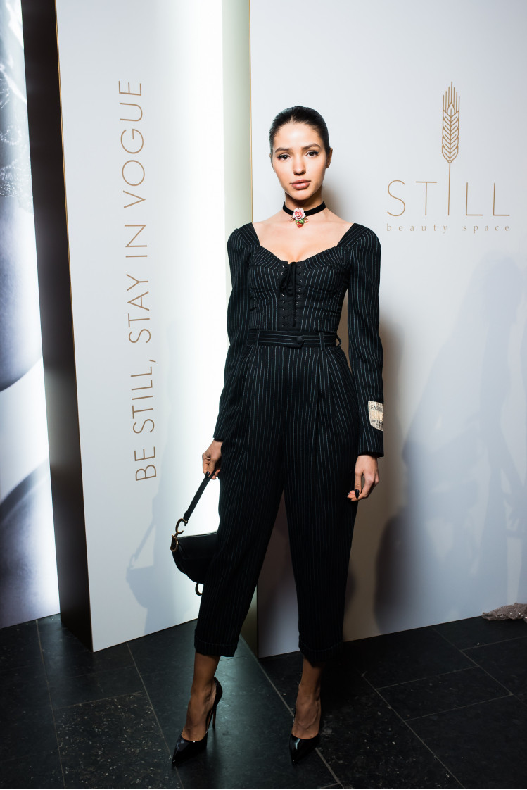 Виктория Короткова. Фото: архивы пресс-служб