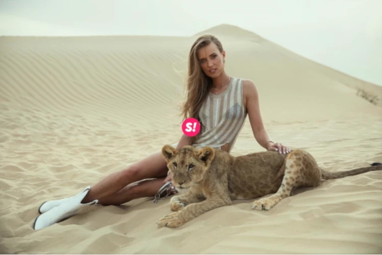 Фото: Instagram @valentina_gri