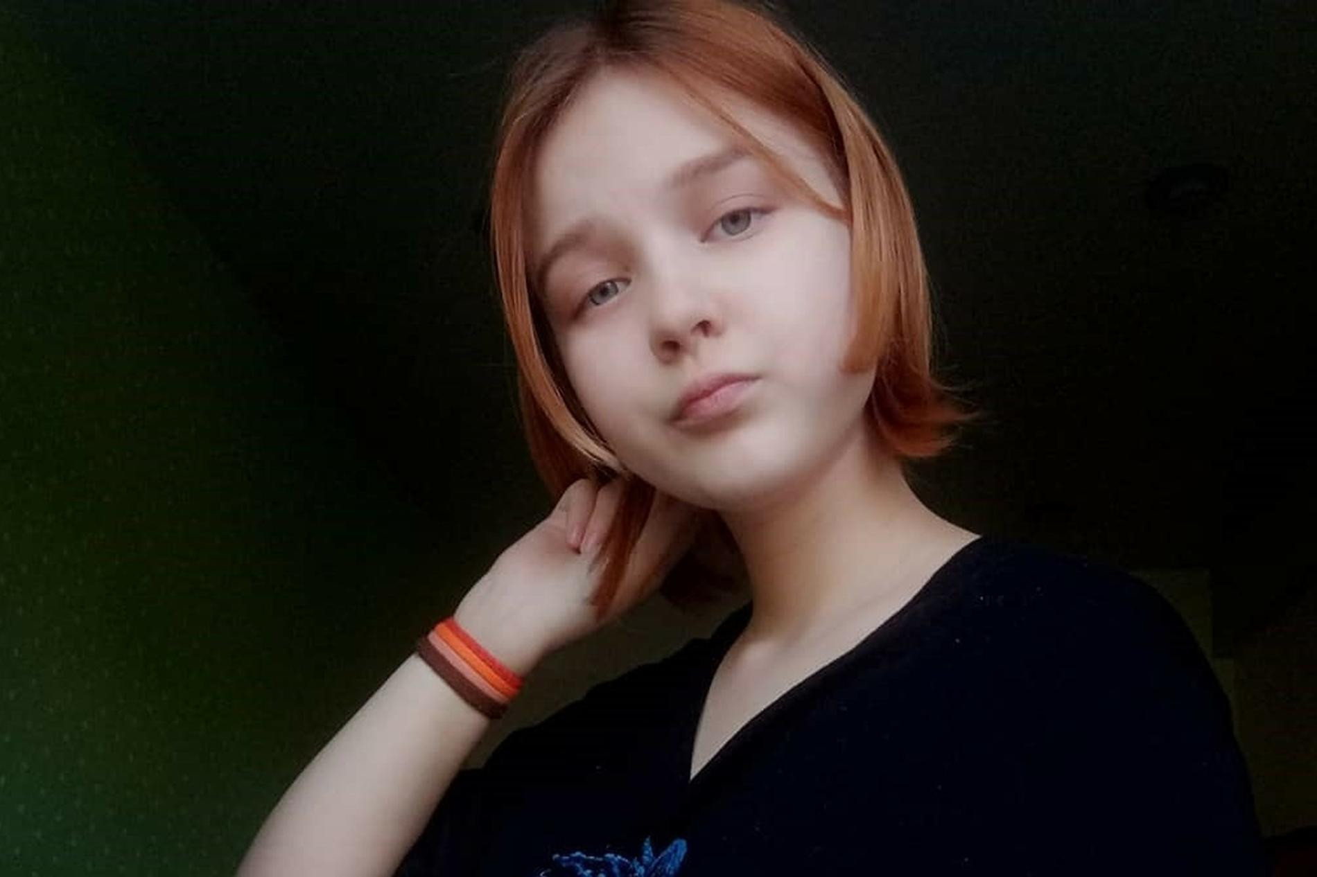 13 Летняя Секс 5