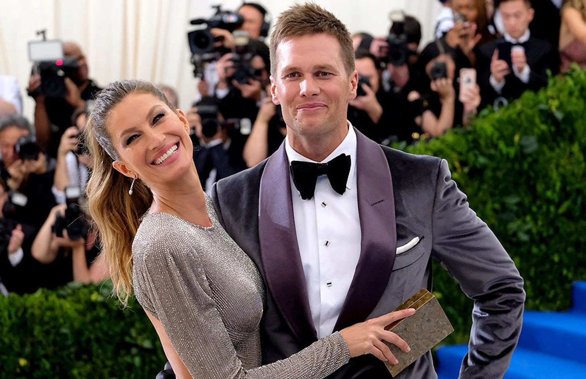 Gisele Bündchen’s 2018 Letter to Tom Brady Exposed Deep Marital Rifts