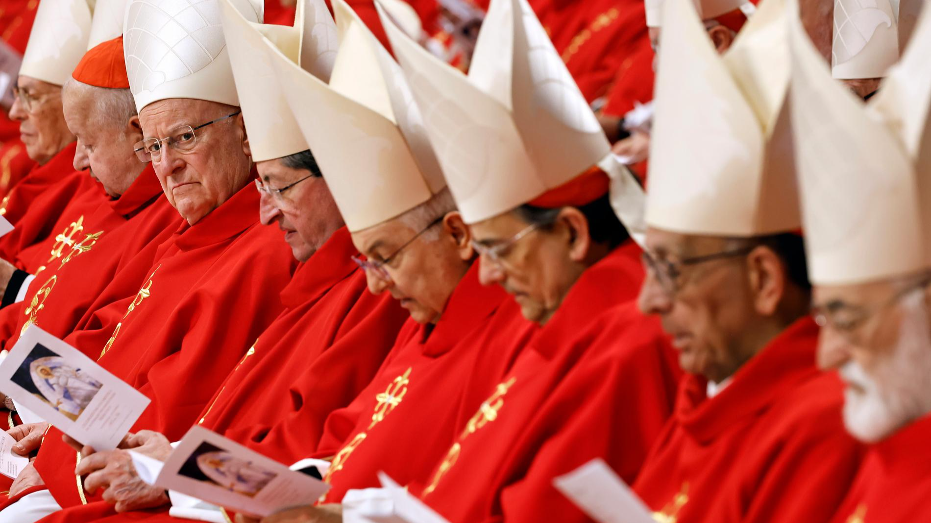 Фото: Getty Images