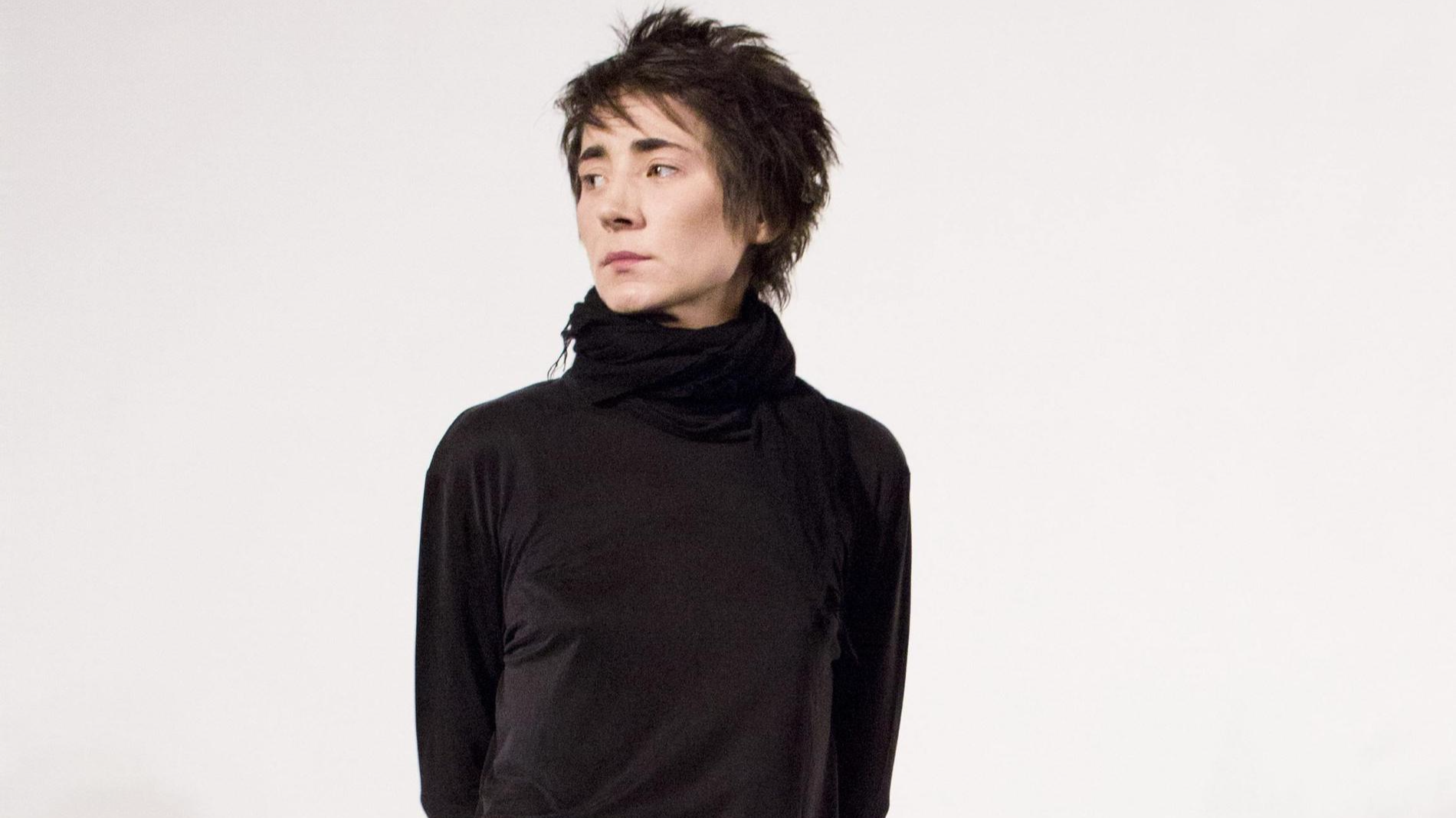 Земфира. Фото: Legion-Media