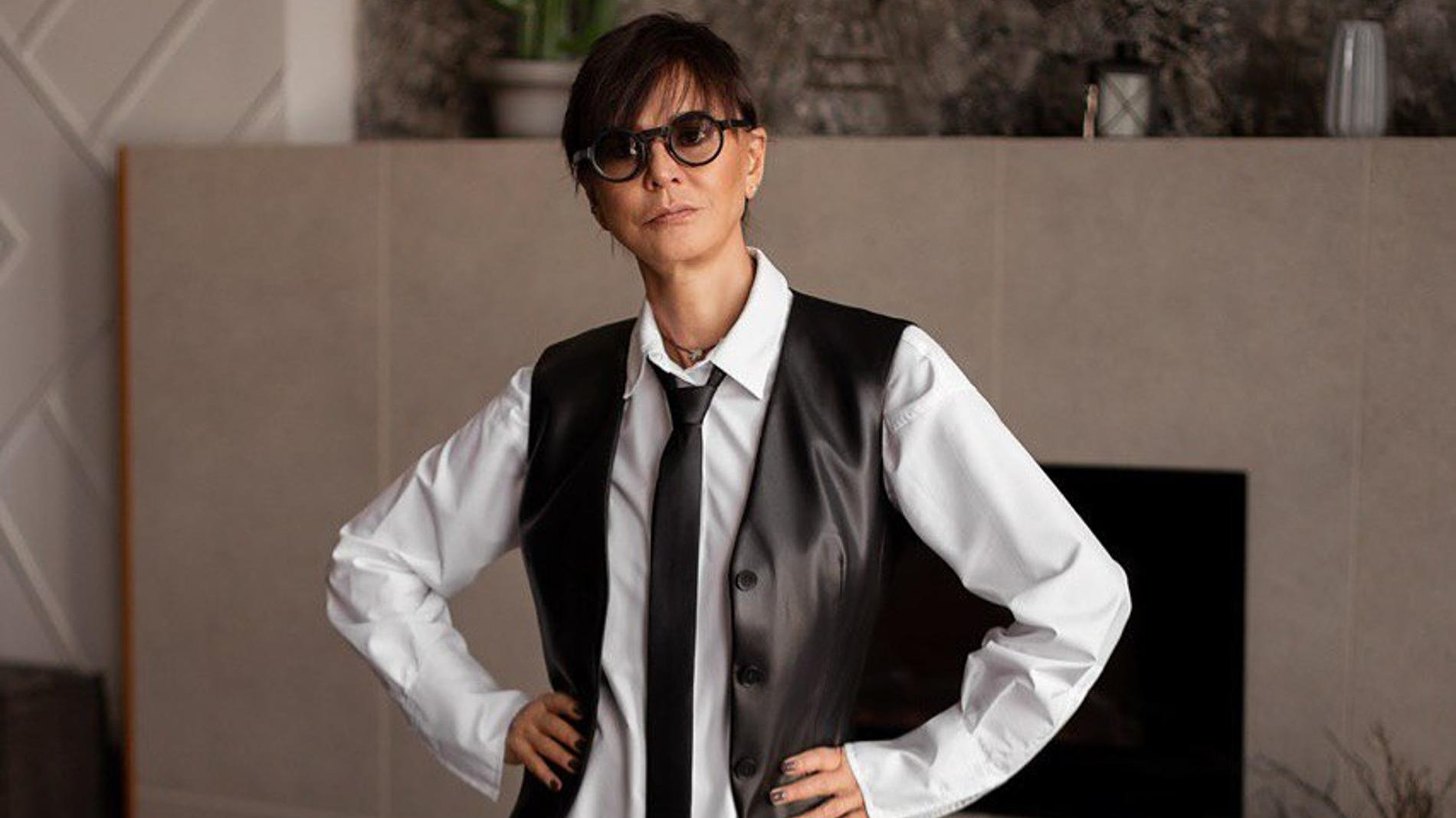 Ирина Хакамада. Фото: Инстаграм* @irina_hakamada