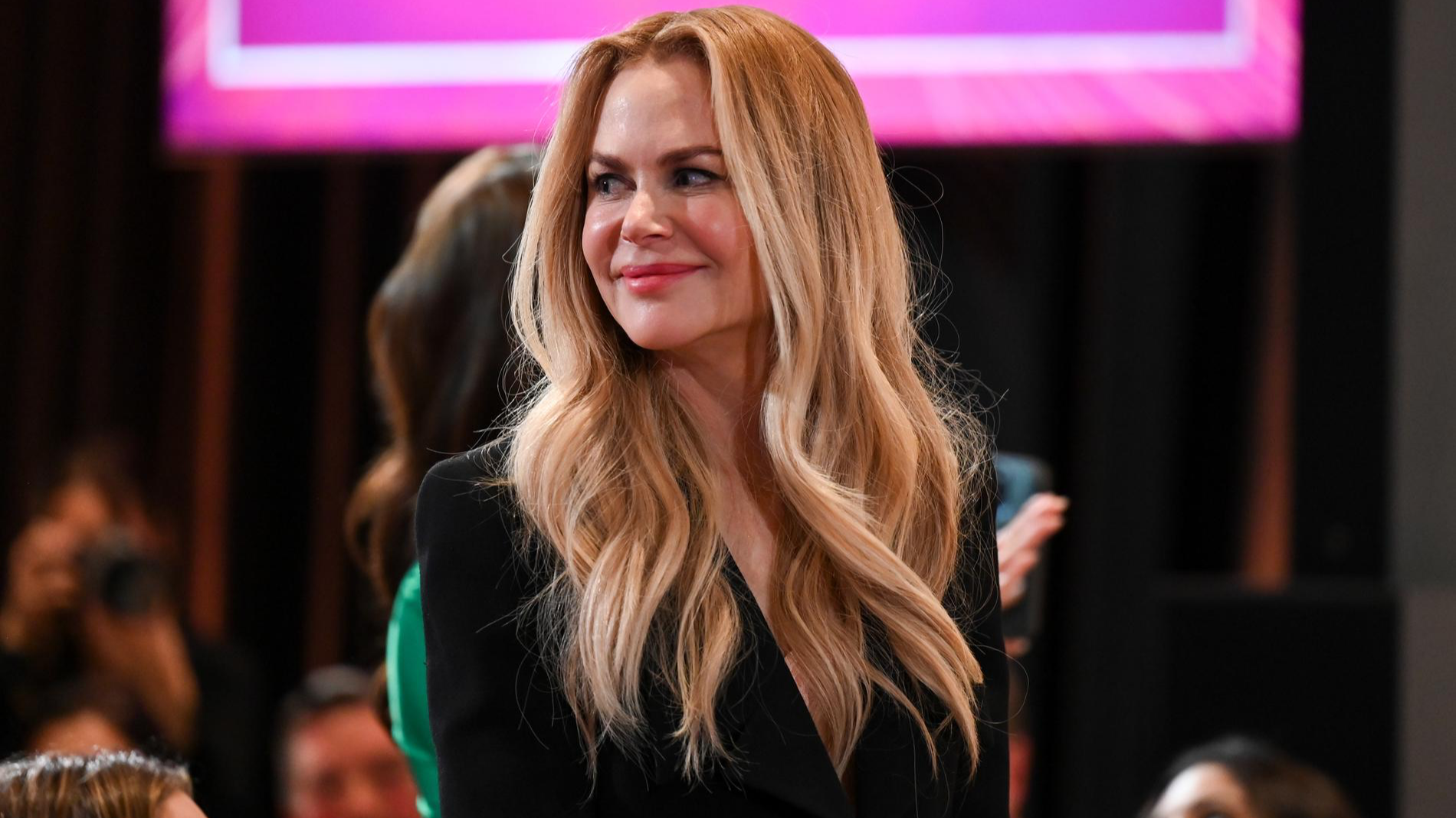 Николь Кидман. Фото: Getty Images