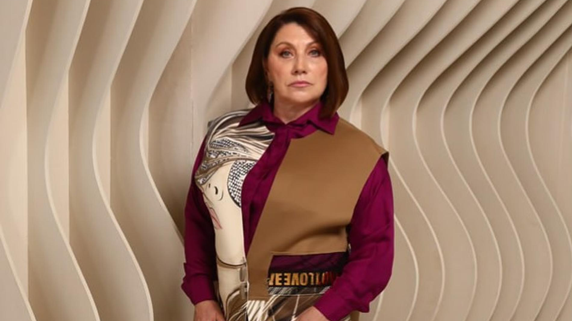 Роза Сябитова. Фото: Инстаграм* @syabitova_roza