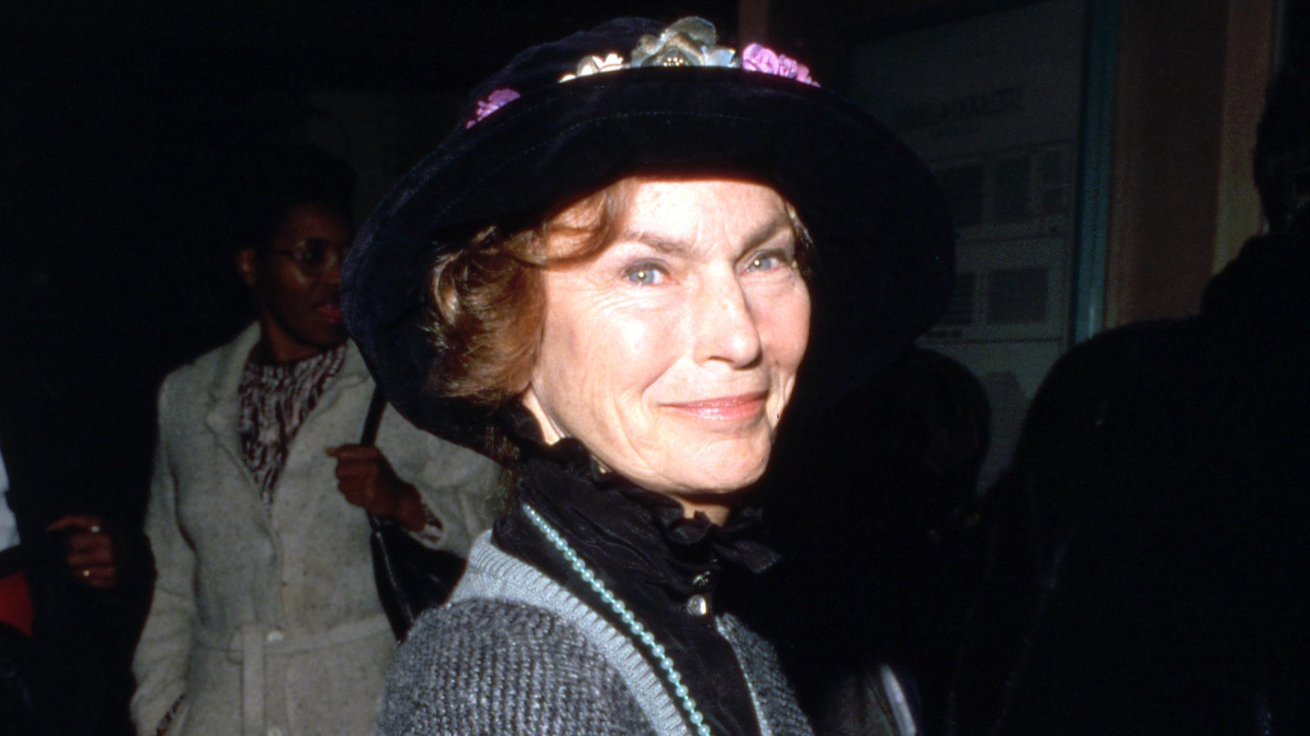 Присцилла Пойнтер. Фото: Getty Images