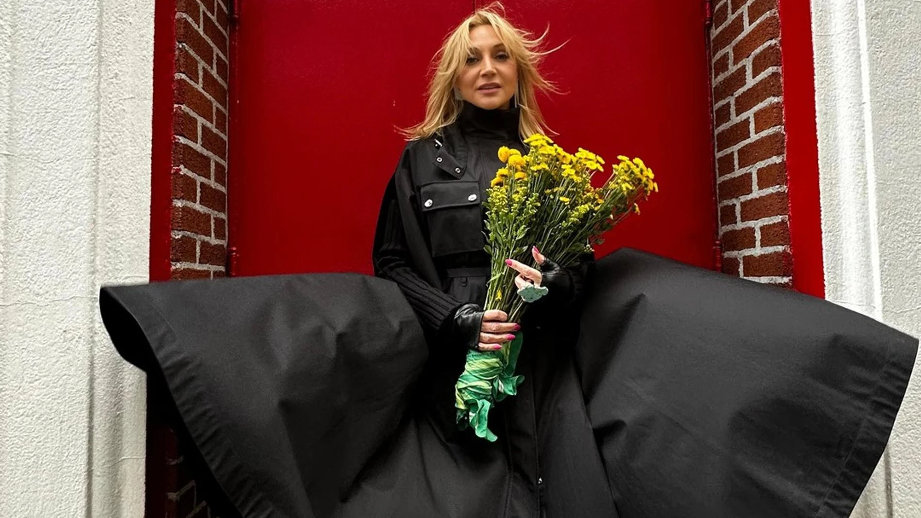 Кристина Орбакайте. Фото: Инстаграм (запрещён в РФ) @orbakaite_k