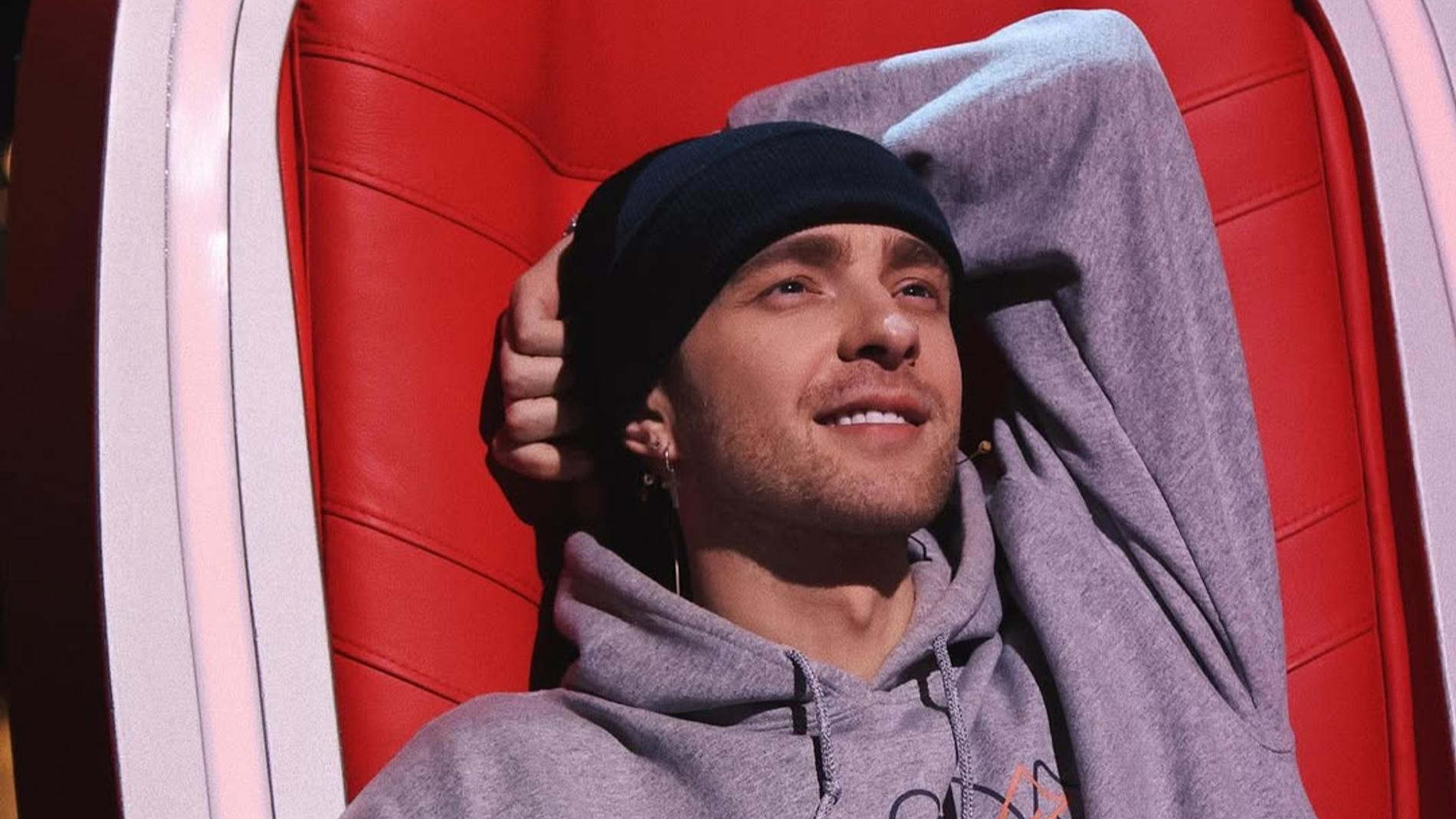 Егор Крид. Фото: Инстаграм* @egorkreed