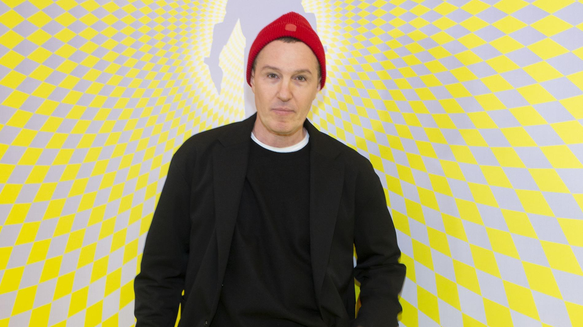 Игорь Верник. Фото: Legion-Media