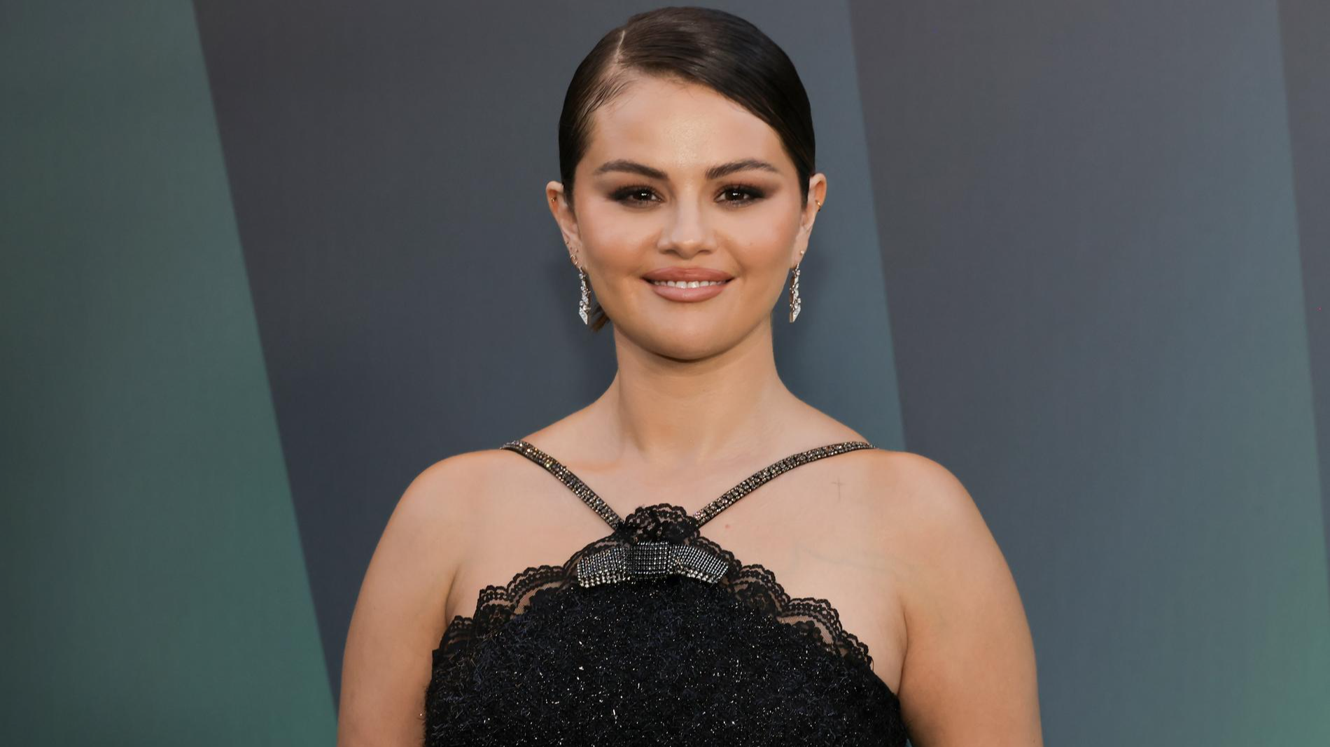 Селена Гомес. Фото: Getty Images