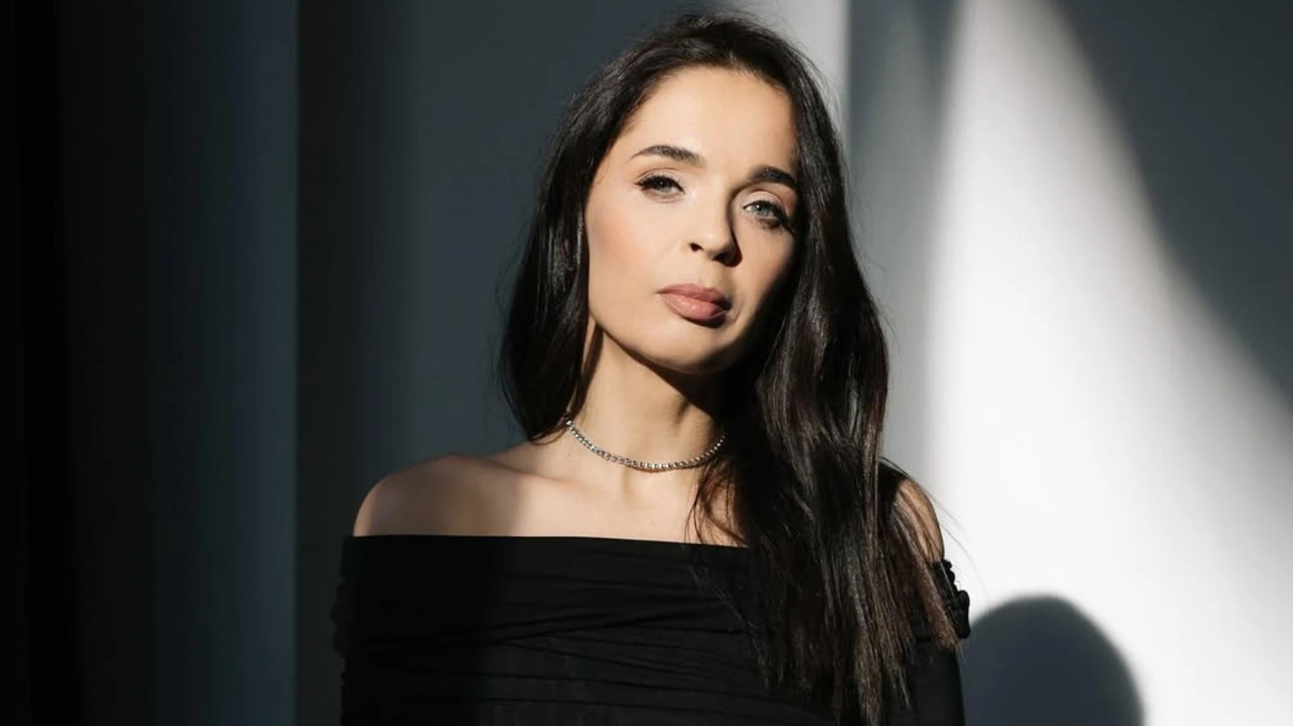 Юлия Ахмедова. Фото: Инстаграм* @yakhmedova