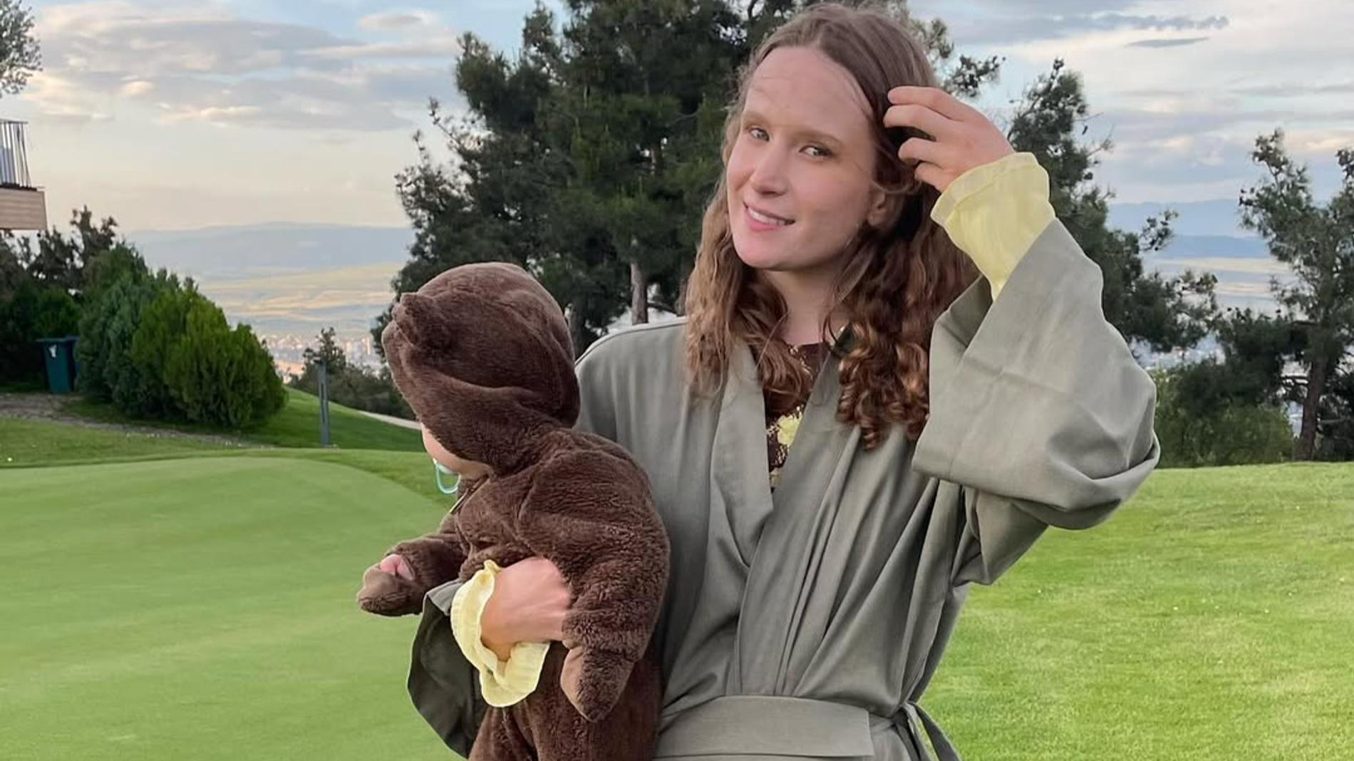 Монеточка*. Фото: Инстаграм (запрещён в РФ) @monetochkaliska