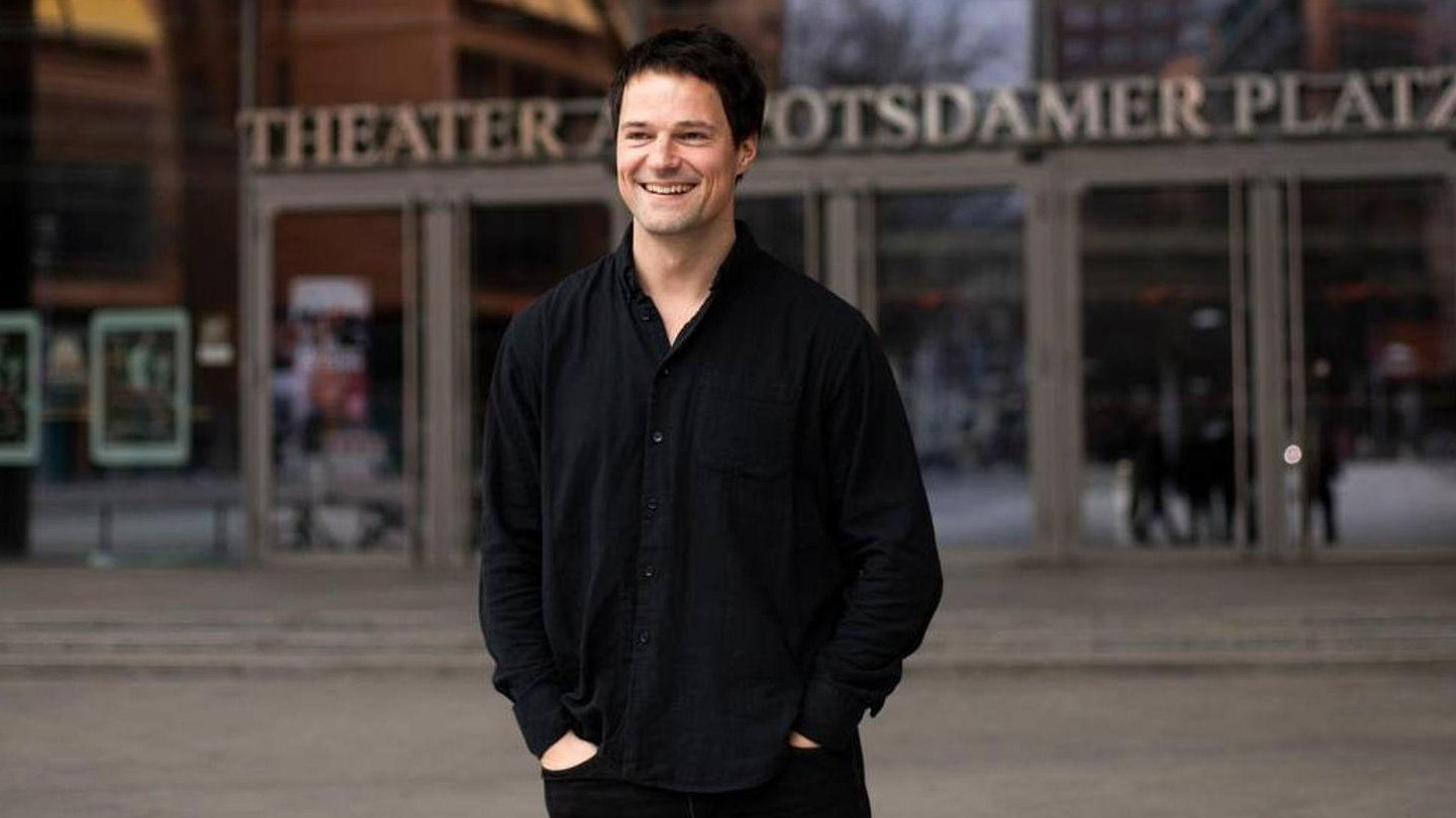 Данила Козловский. Фото: Telegram @danilakozlovsky_official