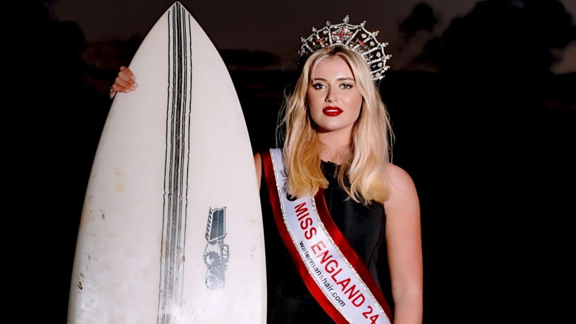 Милла Маги. Фото: SNWS