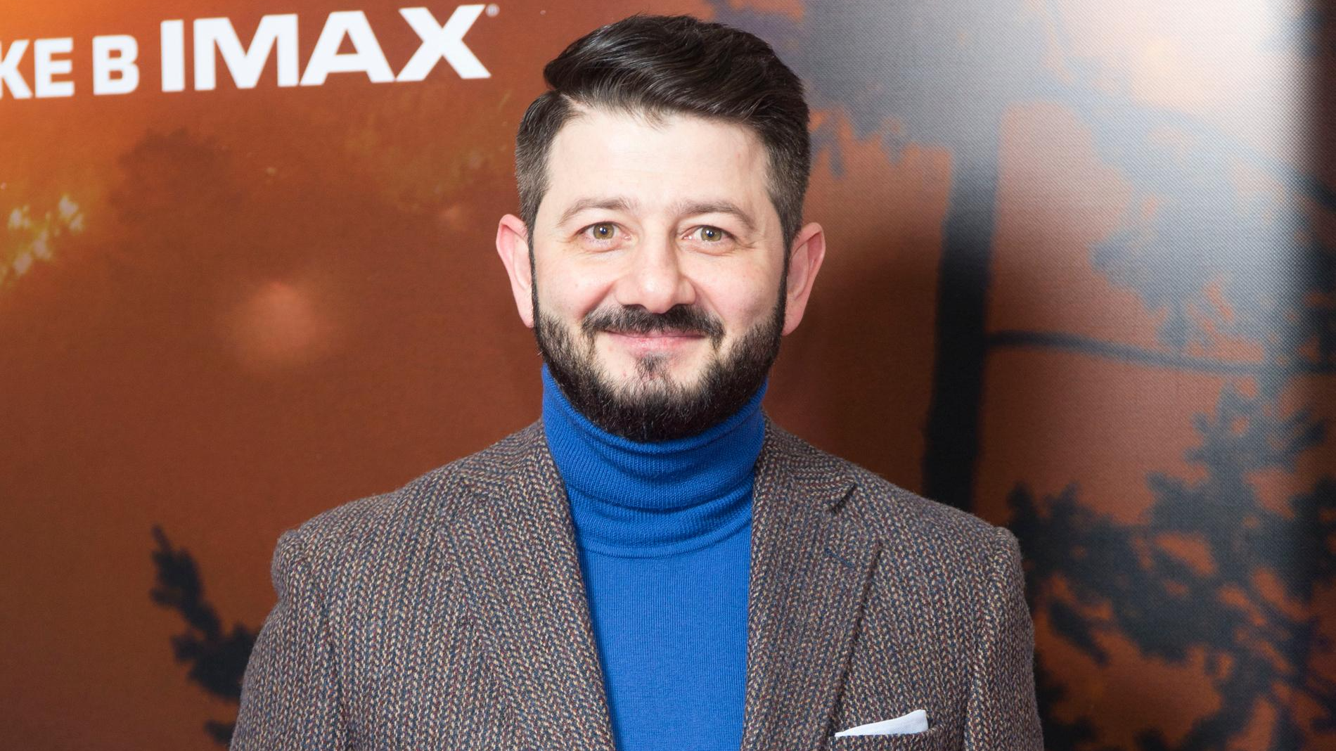 Михаил Галустян. Фото: Legion-Media