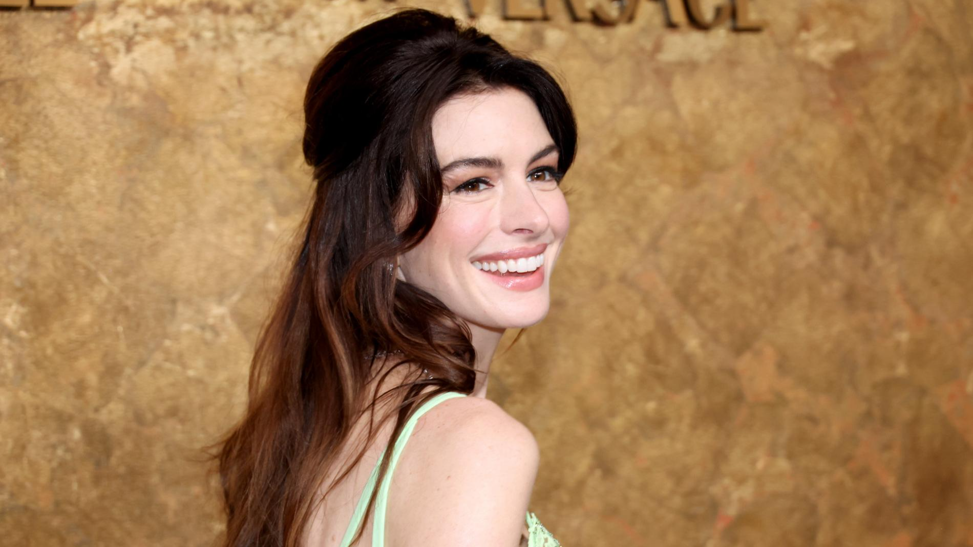 Энн Хэтэуэй. Фото: Getty Images