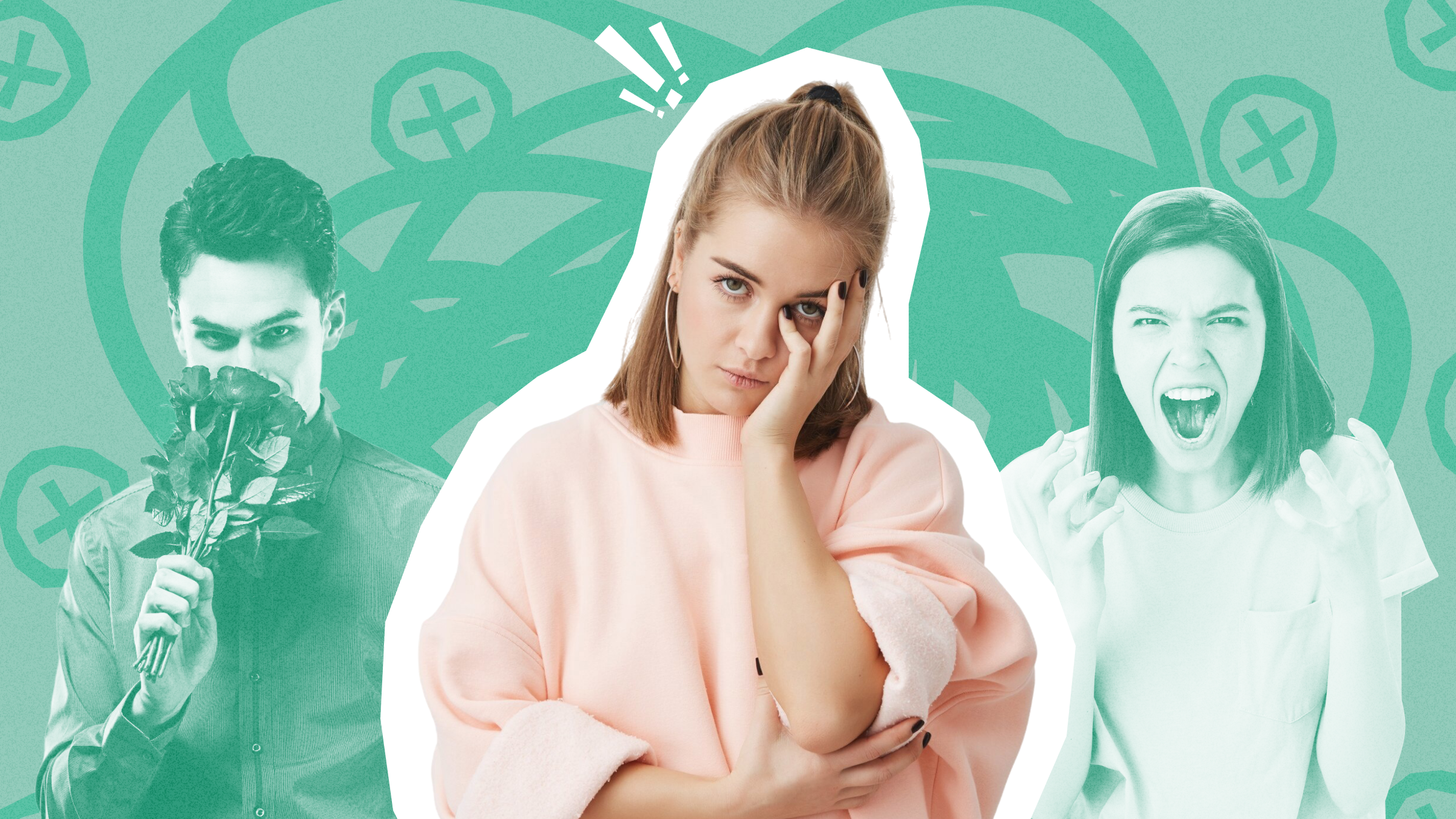 Коллаж Super, freepik.com