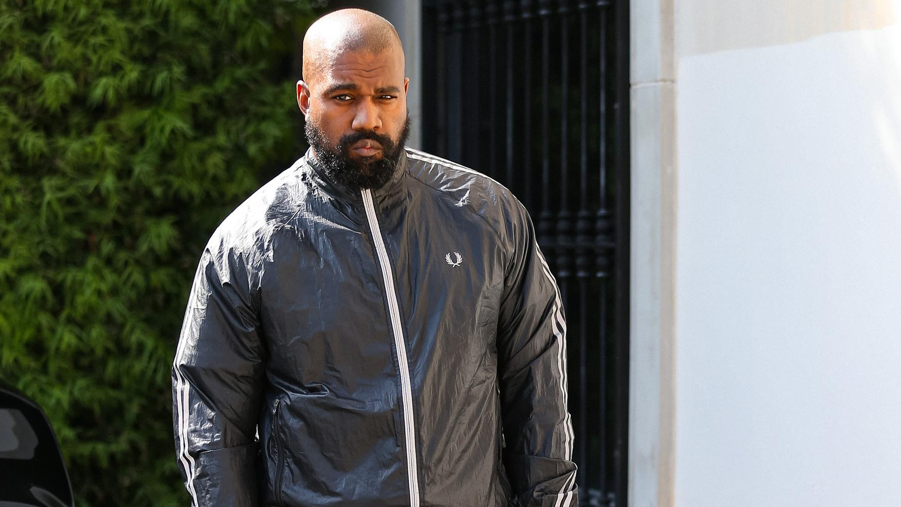 Канье Уэст. Фото: Getty Images