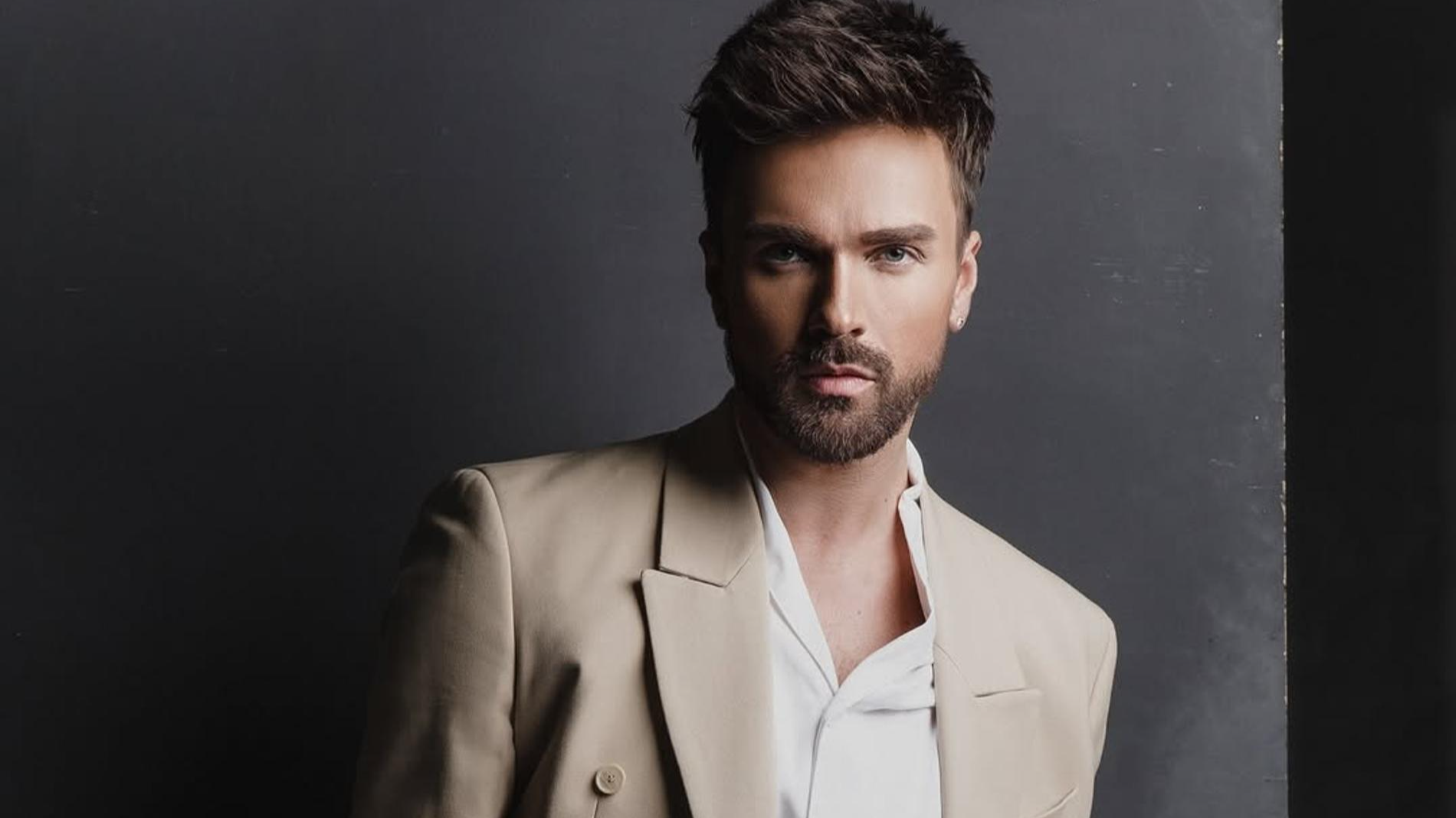 Александр Панайотов. Фото: Инстаграм (запрещён в РФ)