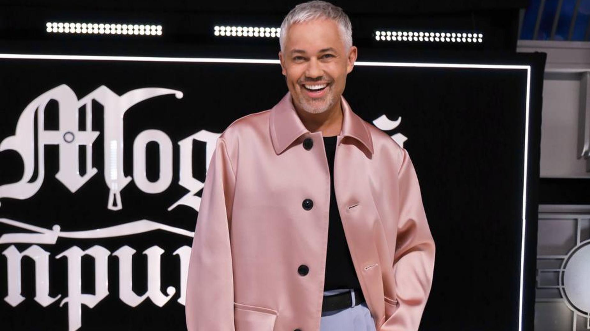 Александр Рогов. Фото: Telegram @rogov24