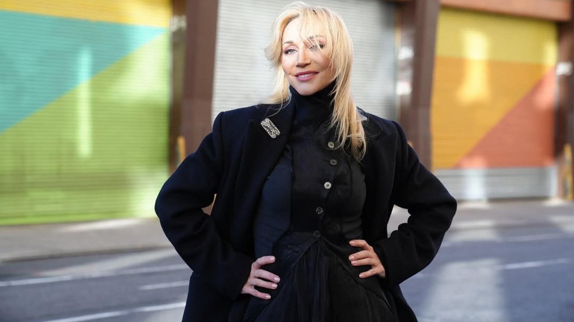 Кристина Орбакайте. Фото: Инстаграм* @orbakaite_k