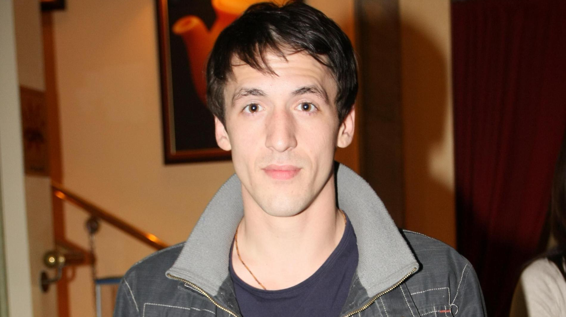 Артур Смольянинов. Фото: Legion-Media