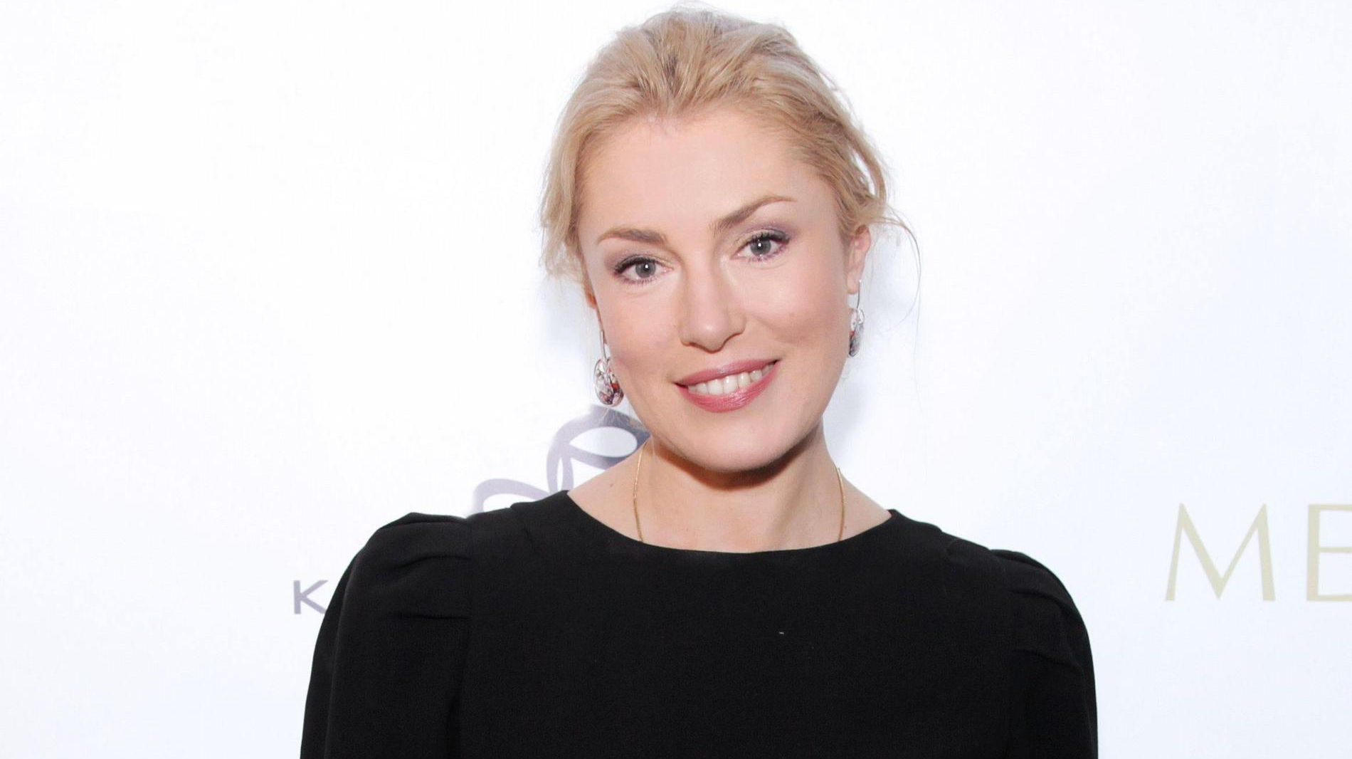 Мария Шукшина. Фото: Legion-Media