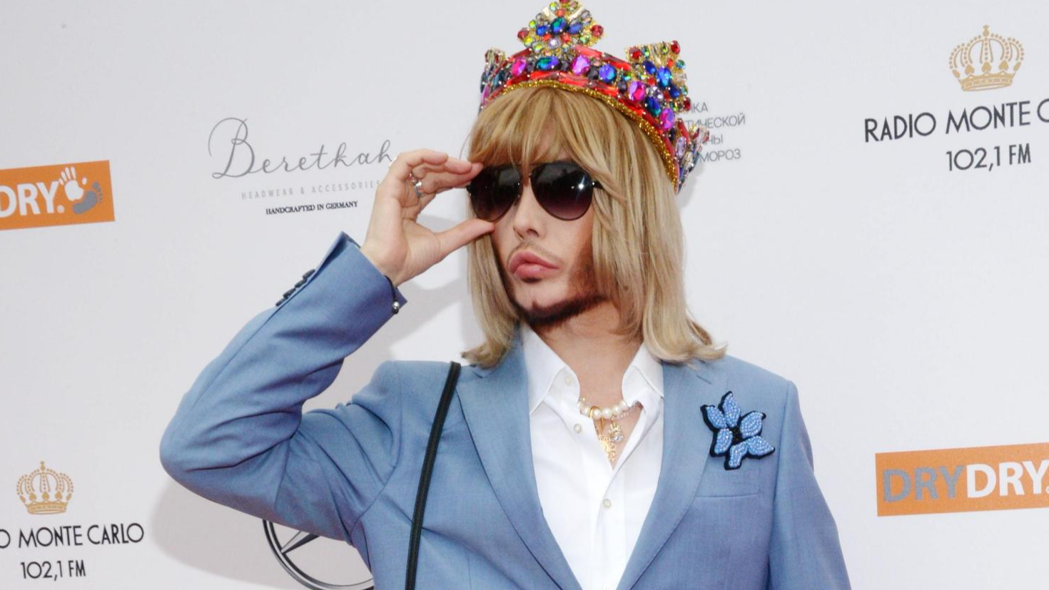 Сергей Зверев. Фото: Legion-Media