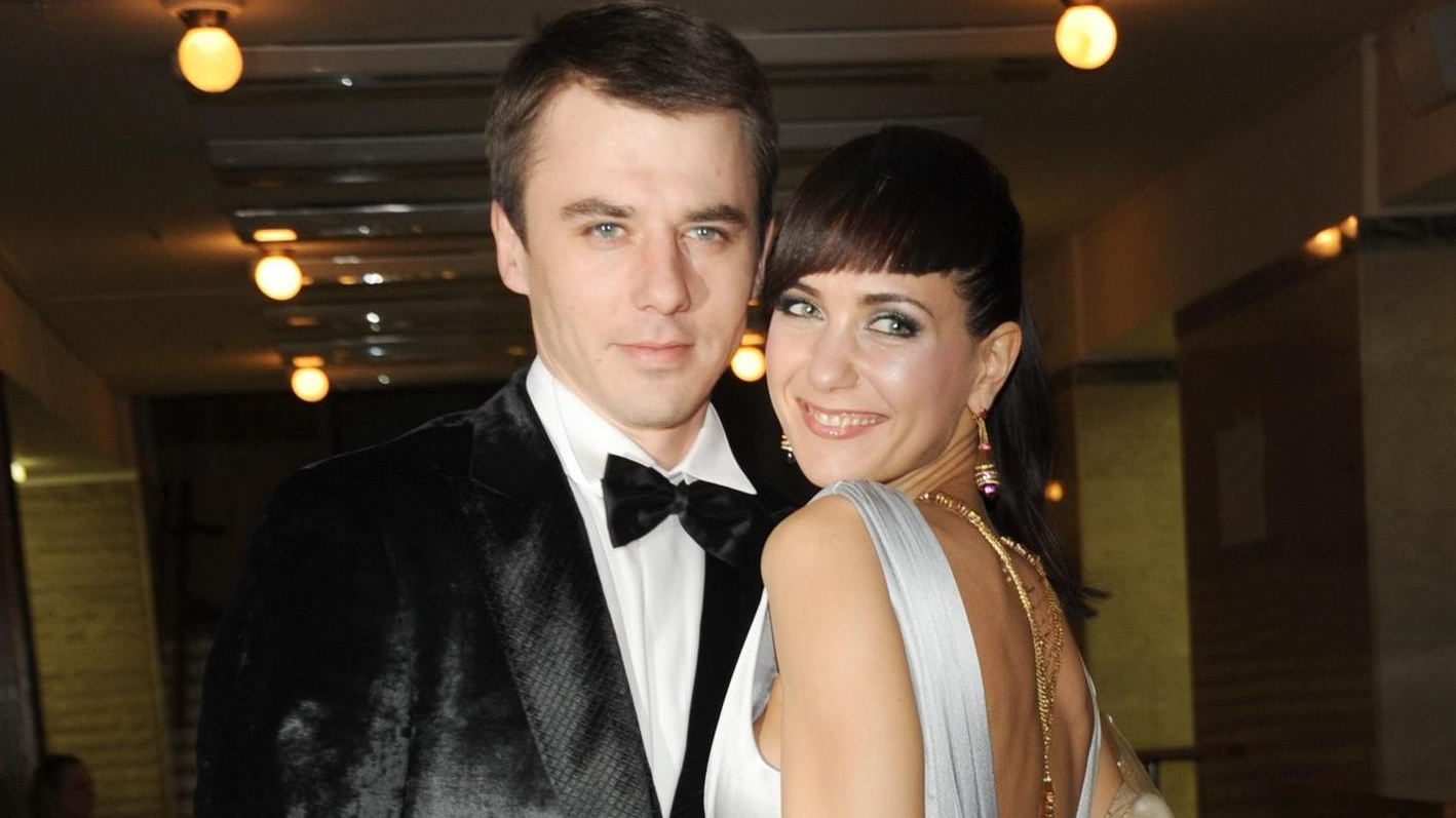 Игорь Петренко и Екатерина Климова. Фото: Legion-Media