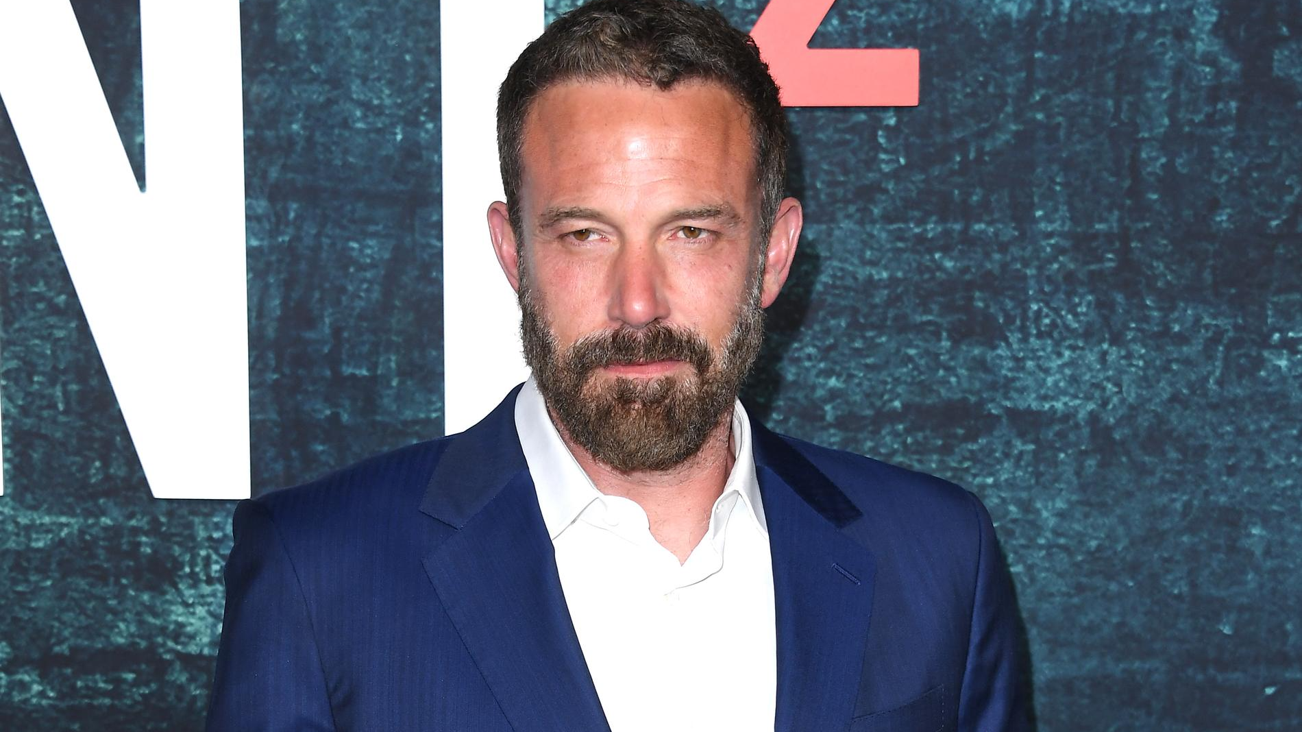 Бен Аффлек. Фото: Getty Images