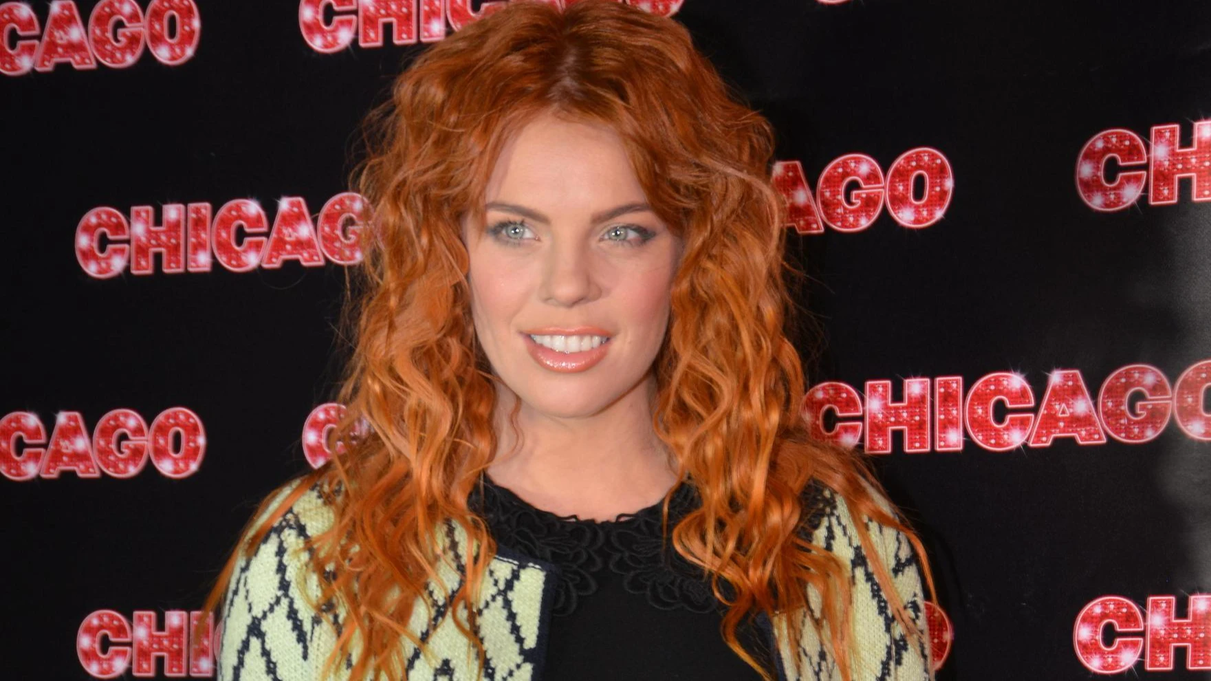 Анастасия Стоцкая. Фото: Legion-Media