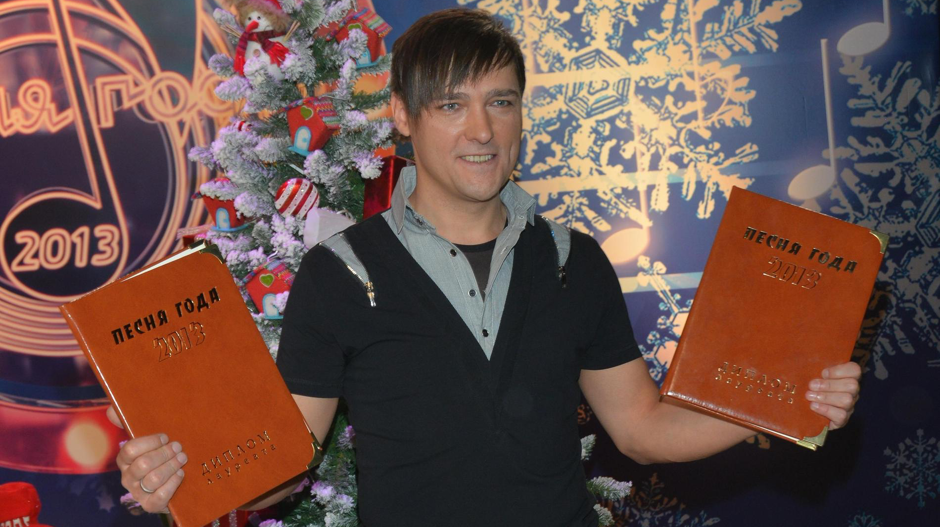 Юрий Шатунов. Фото: Legion-Media