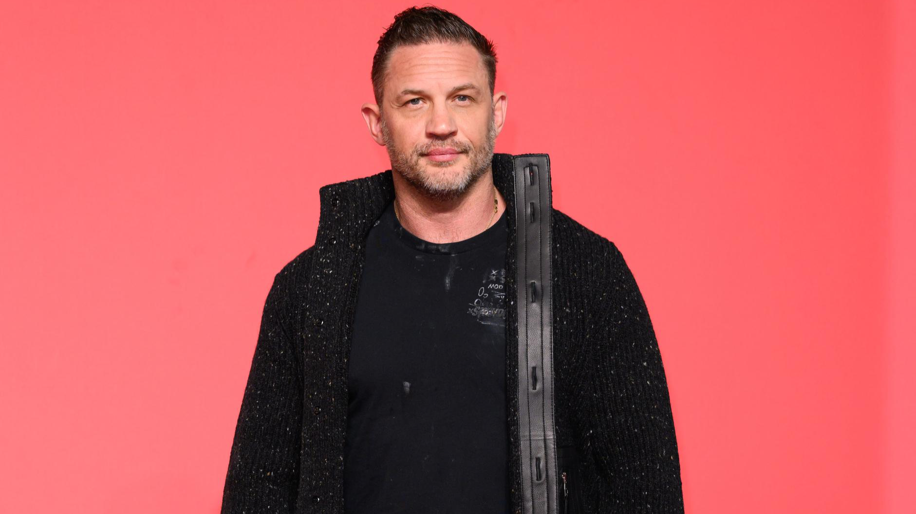 Том Харди. Фото: Getty Images