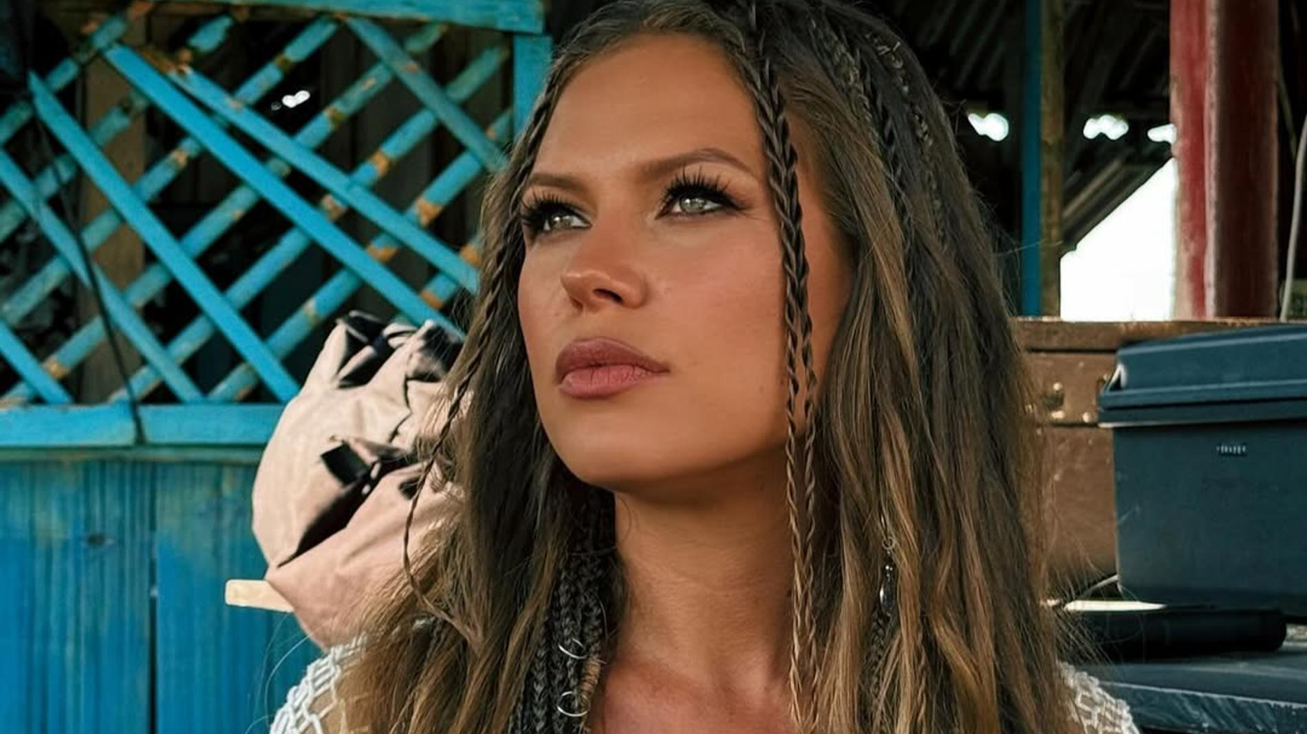 Рита Дакота. Фото: Инстаграм* @ritadakota