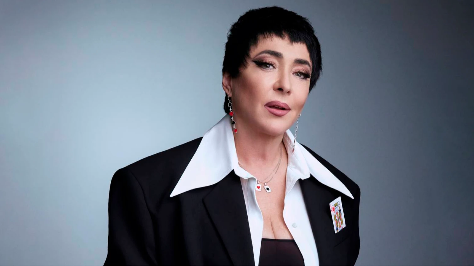 Лолита. Фото: Telegram @lolitamilyavskaya